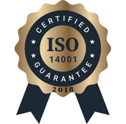 ISO 45001:2018 Certification