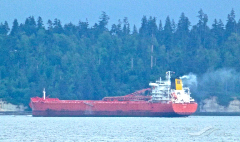 ALGOMA VISION